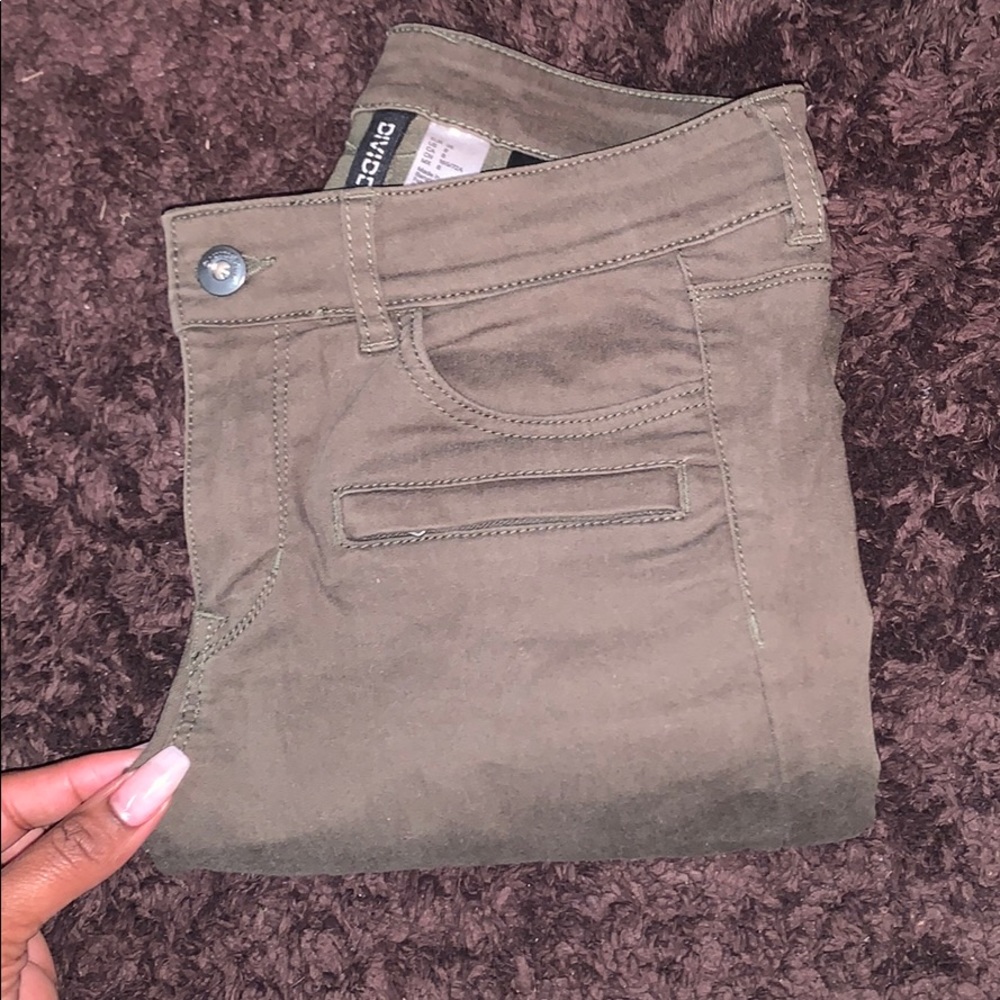 H&M Jeans Skinny Jeans